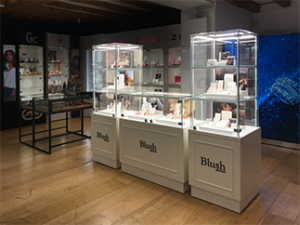 Blush_jewels counter